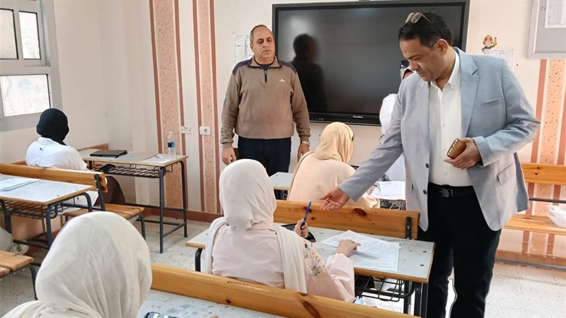 وكيل وزارة التعليم