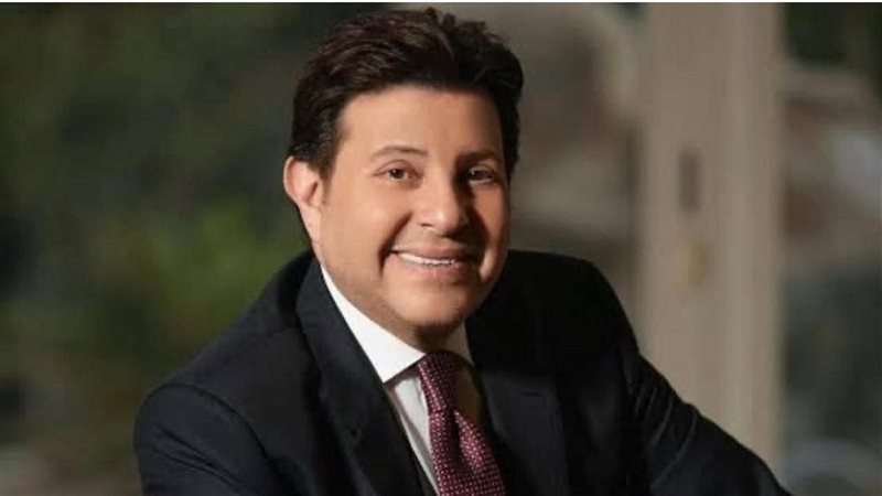 الفنان الراحل هاني
