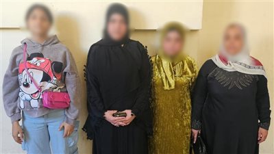حقيقة تداول فيديو تضرر سيدة من قيام فتاة  بأعمال بلطجة والتعدى عليها بالسب بالقاهرة