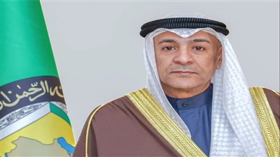 أمين التعاون الخليجي: دول المجلس شددت على أهمية الحوار والدبلوماسية لحفظ الأمن والاستقرار