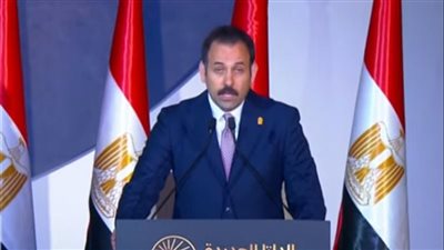 مدير جهاز مستقبل مصر: القيادة السياسية حققت إنجازات غير مسبوقة على طريق التنمية والبناء