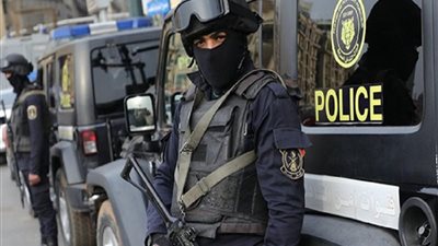 ضبط شخص لادعائه الكاذب ضد أحد أفراد الشرطة بشمال سيناء