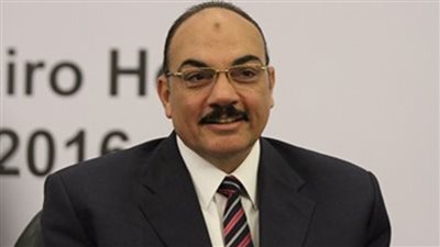 اللواء رضا فرحات: مشروع «الدلتا الجديدة» نموذج متكامل للتنمية الزراعية والاقتصادية المستدامة