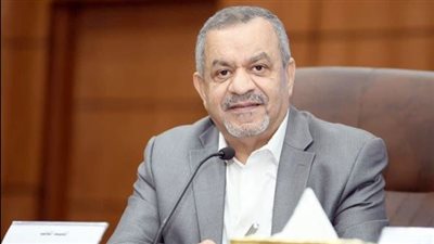 عبد السلام الجبلي: مشروع الدلتا الجديدة ركيزة استراتيجية لتحقيق الأمن الغذائي وتوفير فرص العمل