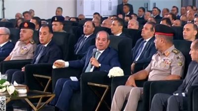 النائب عمرو رشاد: الرئيس السيسي وضع المصريين أمام حجم الإنجاز الحقيقي في مشروع الدلتا الجديدة