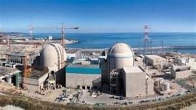 الإمارات: التعامل مع حريق اندلع بمحيط محطة براكة للطاقة النووية 