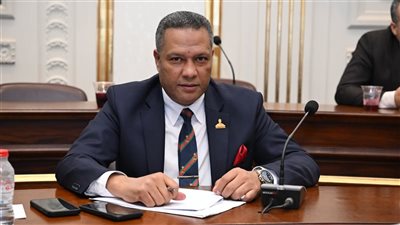 حمزة: مشروع «الدلتا الجديدة» يعكس إرادة الدولة في تأمين مستقبل المصريين غذائيًا وتنمويًا