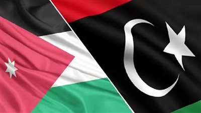 مباحثات عسكرية أردنية ليبية لتعزيز التعاون وتبادل الخبرات