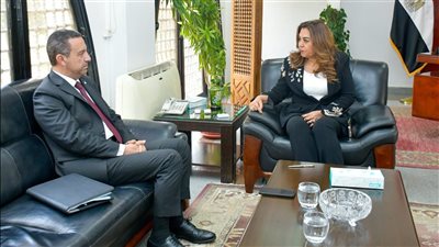 «التنمية المحلية»: إجراءات عاجلة للتعامل مع أية مخالفات أو متغيرات بصورة فورية