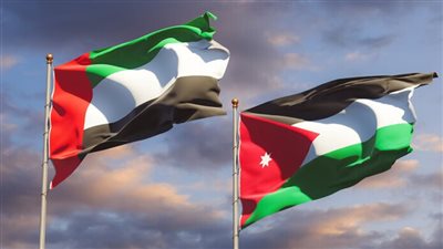 الأردن يدين استهداف أبوظبي بمسيّرة قرب محطة براكة ويؤكد تضامنه الكامل مع الإمارات