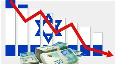 حرب إيران تهز الاقتصاد الإسرائيلي.. 3.3% تراجعا في الربع الأول من 2026