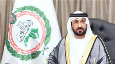 رئيس البرلمان العربي يدين استهداف محيط محطة براكة للطاقة النووية بالإمارات