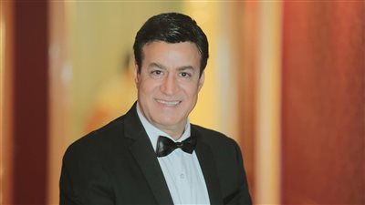 حلمي عبدالباقي يعلق على قرار شطبه من نقابة الموسيقيين
