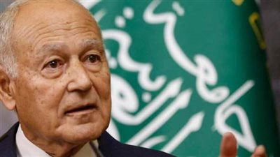 أبوالغيط يدين الاعتداء على محطة براكة للطاقة النووية بالإمارات