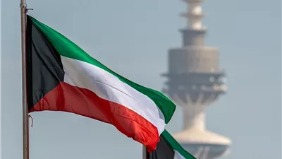 الكويت تدين الاعتداء الآثم بطائرة مسيرة ضد محطة براكة النووية في الإمارات