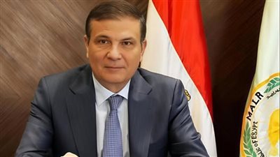 وزير الزراعة يشارك في افتتاح المعرض الدولي للفلاحة وتربية المواشي والصناعات الغذائية بالجزائر