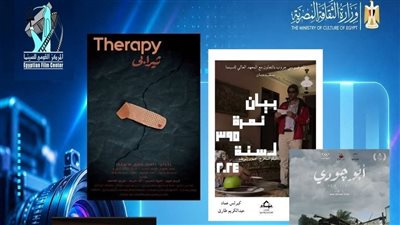 اليوم القومي للسينما يقيم أمسية جديدة لنادي سينما المرأة بالهناجر
