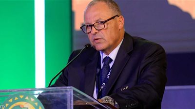 اتحاد الكرة المصري يستضيف مراسم قرعة تصفيات أمم أفريقيا 2027