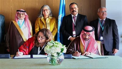 السعودية والأمم المتحدة للمستوطنات البشرية يطلقان المرحلة الثانية من مشروع الإسكان باليمن