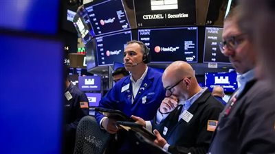 تفاقم موجة البيع العنيفة في سوق السندات العالمية مع استمرار حرب إيران 