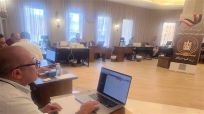 السياحة: غرفة عمليات تتابع رحلات الحج البري لحظة بلحظة إلكترونيًا