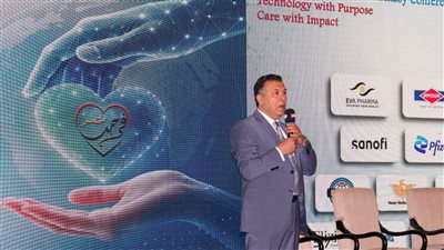 هيئة الدواء تشارك في المؤتمر الدولي العاشر للصيادلة العرب