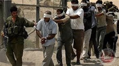 نادي الأسير الفلسطيني: 
