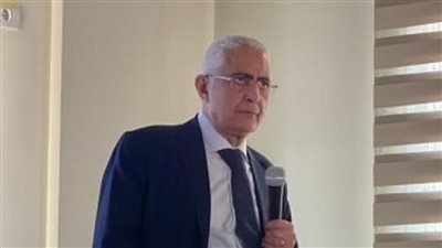 السفير المصري بفرنسا: تمكين المرأة أولوية وطنية بدعم القيادة السياسية ورؤية 2030