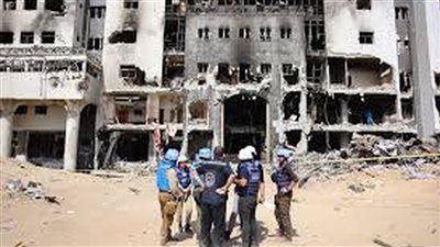مصادر طبية فلسطينية: تدمير 76% من أجهزة التصوير الطبي يفاقم الأزمة الصحية في غزة