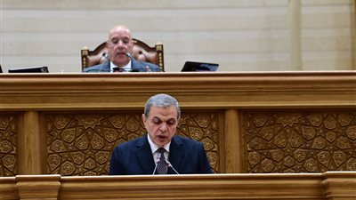 مجلس النواب يوافق نهائيًا على مشروع قانون بمد الدورة النقابية 6 أشهر 