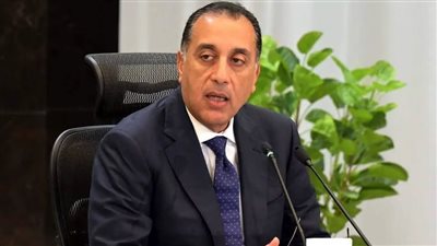 مدبولي يؤكد ضرورة مواجهة انتشار 
