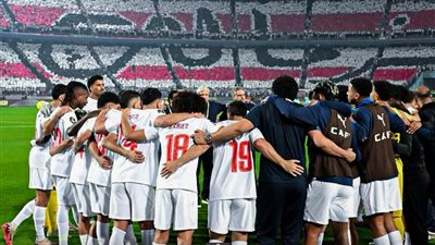 طاقم تحكيم ألماني لمواجهة الزمالك وسيراميكا كليوباترا