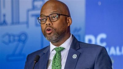 وامكيلي ميني: الاضطرابات الجيوسياسية العالمية تجعل من التكامل الاقتصادي الأفريقي ضرورة استراتيجية