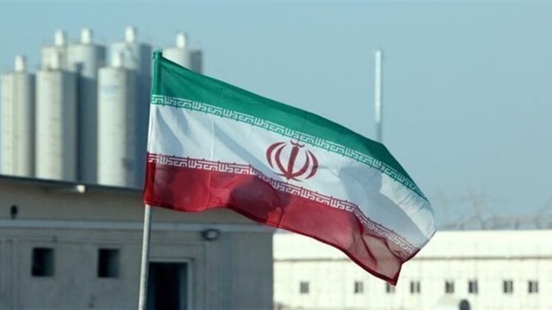 إيران