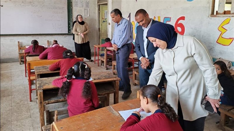 همت أبو كيلة تتابع