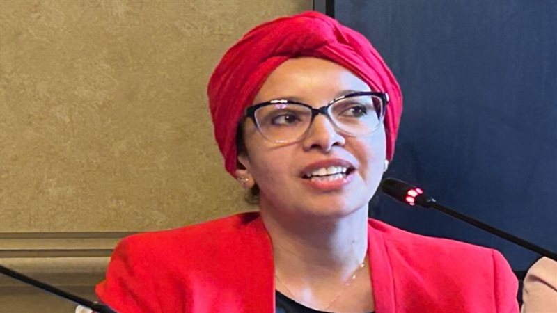 مروة محمود