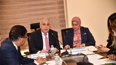 الشوربجي: المؤسسات الصحفية في طريقها للتوازن المالي