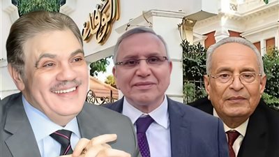 المتحدث باسم رئيس الوفد ينفي إحالة 