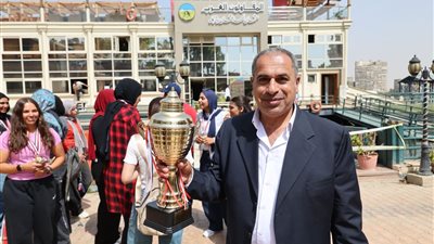  الرويعي: بطولة الجمهورية للتجديف محطة حاسمة لاختيار عناصر المنتخب وضخ دماء جديدة