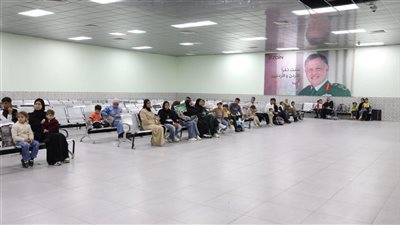 الأردن يجلي 20 طفلًا مريضًا من غزة لتلقي العلاج بالمملكة