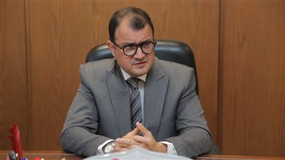 مساعد وزير الخارجية يبحث مع رئيس اتحاد المستثمرات العرب تعزيز الشراكة 