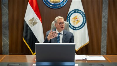 وزير البترول يُسند إلى الكفاءات الشابة مسؤولية إدارات مركزية بالثروة المعدنية والصناعات التعدينية