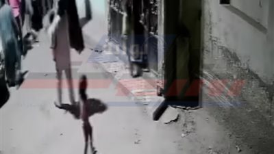 مصرع سيدة خلال فض مشاجرة في أبشواي بالفيوم