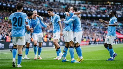 موعد مباراة مانشستر سيتي أمام بورنموث في الدوري الإنجليزي
