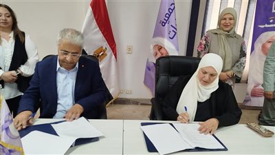 مذكرة تعاون للتوسع في تطبيقات العلاج بالفن لمرضى الزهايمر وكبار السن