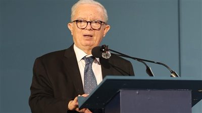 حسين عيسى: 50 عامًا من التعاون و300 مشروع بين مصر ومؤسسة التمويل