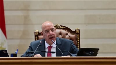 النواب يرفع الجلسة العامة إلى الغد لاستكمال مناقشة قانون الأمن والأمان البيولوجي