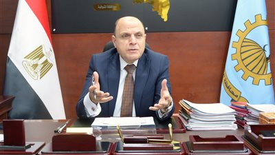 محافظ الغربية يناقش التصدي لظاهرة الكلاب الضالة وتشديد الرقابة على المجازر