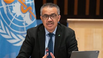 الصحة العالمية تعرب عن قلقها إزاء تفشي فيروس إيبولا