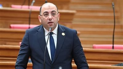 برلمانية حماة الوطن تقترح استحداث مادة قانون بشأن تنظيم نشاط منشآت الأمن والأمان البيولوجي
